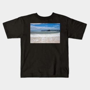 Pier Kids T-Shirt